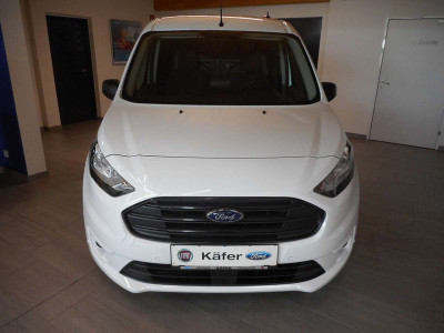 Ford Transit Tageszulassung