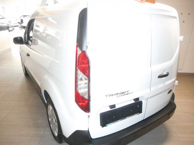 Ford Transit Tageszulassung