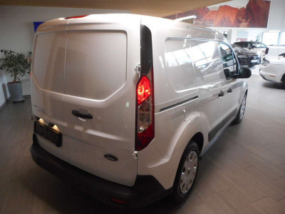 Ford Transit Tageszulassung