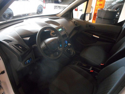 Ford Transit Tageszulassung