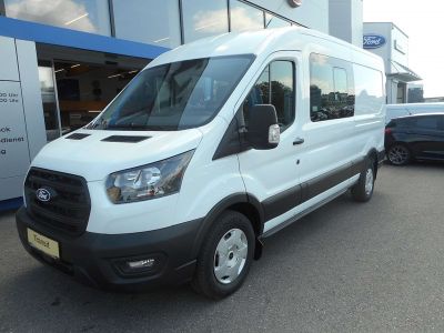 Ford Transit Neuwagen