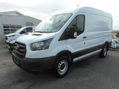 Ford Transit Neuwagen