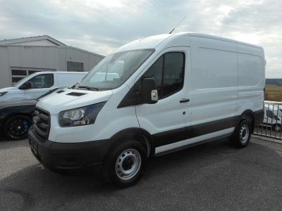 Ford Transit Neuwagen