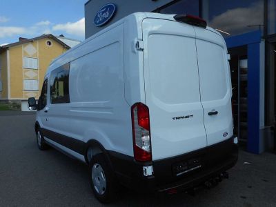 Ford Transit Neuwagen