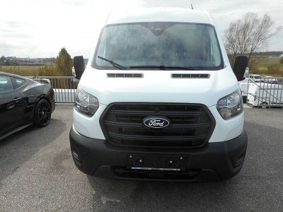 Ford Transit Neuwagen