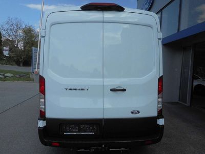 Ford Transit Neuwagen