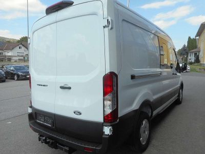 Ford Transit Neuwagen