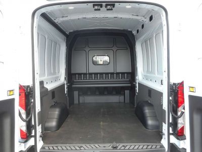 Ford Transit Neuwagen