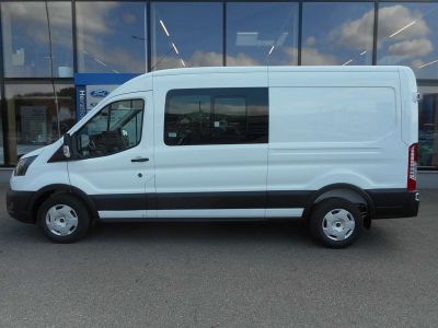 Ford Transit Neuwagen