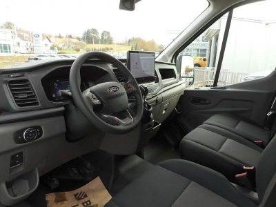 Ford Transit Neuwagen