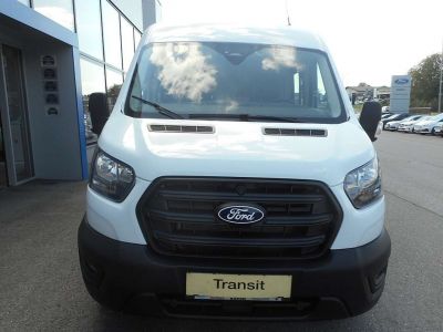 Ford Transit Neuwagen