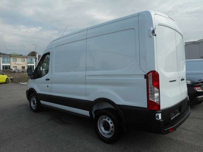 Ford Transit Neuwagen