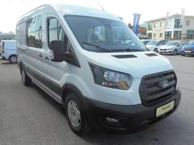 Ford Transit Neuwagen