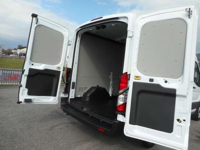 Ford Transit Neuwagen