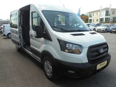 Ford Transit Neuwagen