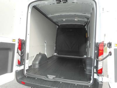 Ford Transit Neuwagen