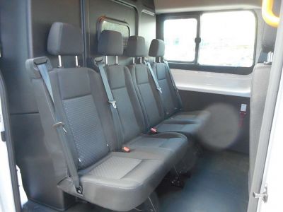 Ford Transit Neuwagen