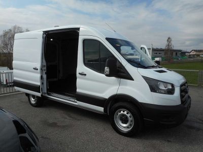 Ford Transit Neuwagen