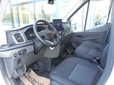 Ford Transit Neuwagen