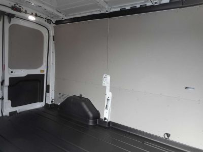 Ford Transit Neuwagen