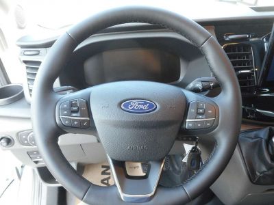 Ford Transit Neuwagen