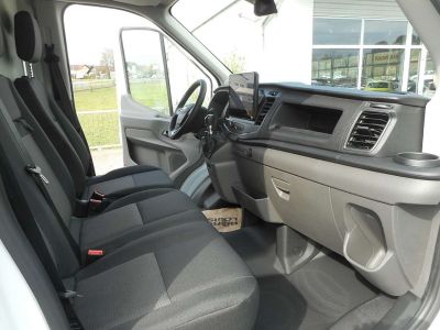 Ford Transit Neuwagen