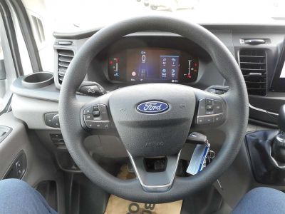 Ford Transit Neuwagen