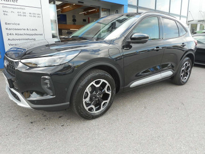 Ford Kuga Neuwagen