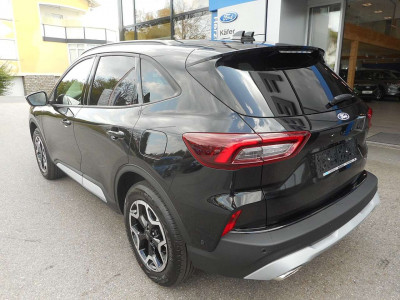 Ford Kuga Neuwagen