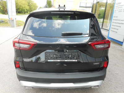 Ford Kuga Neuwagen