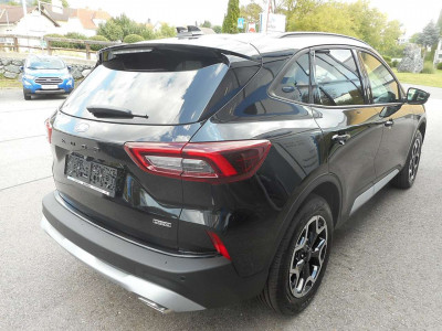 Ford Kuga Neuwagen