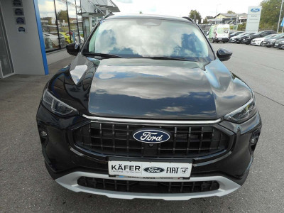 Ford Kuga Neuwagen