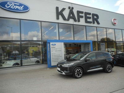 Ford Kuga Neuwagen