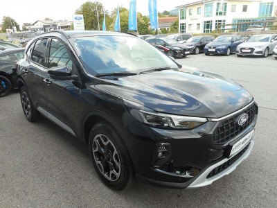 Ford Kuga Neuwagen