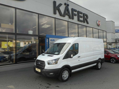 Ford Transit Neuwagen