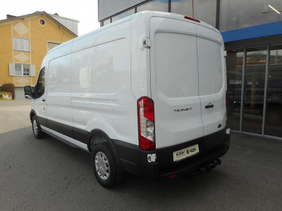 Ford Transit Neuwagen