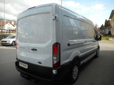 Ford Transit Neuwagen