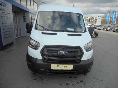 Ford Transit Neuwagen