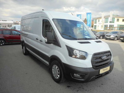 Ford Transit Neuwagen