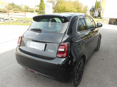 Fiat 500 Neuwagen