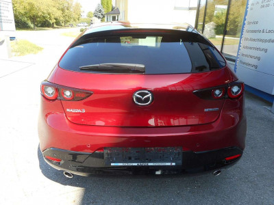 Mazda Mazda3 Gebrauchtwagen