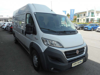 Fiat Ducato Gebrauchtwagen