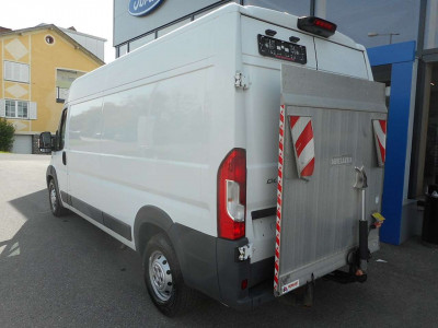 Fiat Ducato Gebrauchtwagen