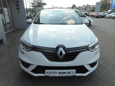 Renault Mégane Gebrauchtwagen