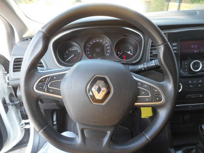 Renault Mégane Gebrauchtwagen