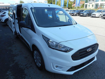 Ford Transit Vorführwagen