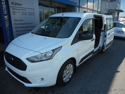 Ford Transit Vorführwagen