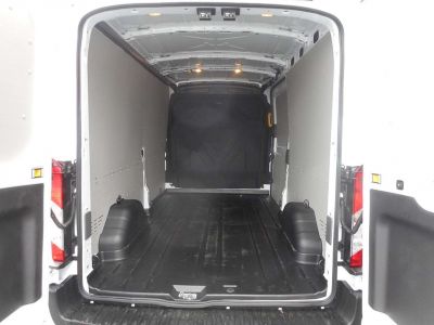 Ford Transit Neuwagen