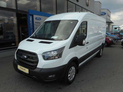 Ford Transit Neuwagen