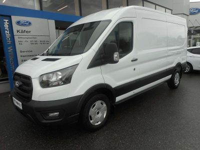 Ford Transit Neuwagen